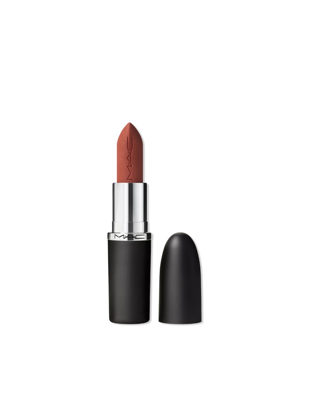MAC Cosmetics Matte Lipstick – Taupe NEW IN BOX✨